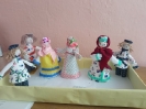 11 лет. 13 лет. Народные гуляния. Богдаова Дарья. Жунусалиев Таир. Нижнекаянчинская ООШ. Затеева Светлана Ивановна.