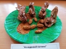 12-13лет_На кедровой полянке_Микушин Илья_Фефелов Яков_Горбунов Артем_КГБОУ АОШИ_рук. Тулина ГС