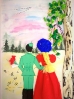 12 лет. Я помню- я горжусь. Казанин Роман,Александров Андрей,Медведева Ангелина.Макарьевская ООШ- филиал АСОШ№ 1. Бабиченко Ксения Григорьевна