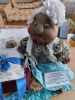 Мамина радость.Почепа Юлия Александровна.СП детский сад Солнышко Россошинская ООШ, филиал СтаробелокурихинскойСОШ.