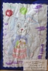 5 лет,  Символ года 2023, Колташев Роман, СП  детский сад Сказка МБОУ АСОШ № 5, рук. Прасолова Любовь Ивановна