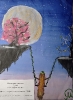 12 лет. На качели времени. Кубэ Дарья. МБОУ Старобелокурихинская СОШ. рук.  Сомова Любовь Анатольевна