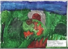 7 лет.Лисьясемейка.ЗахарьеваМаргарита НижнекаянчинскаяООШ. Руководитель Майдурова Надежда Алексеевна