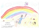 5 лет. Радужное лето.Пинчук Иван, дс Радуга