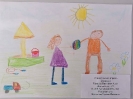 6 лет, Вместе весело играть, Грохина Виктория, Детский сад - СП МБОУ Алтайской СОШ №1, рук. Ловчикова Татьяна Ивановна