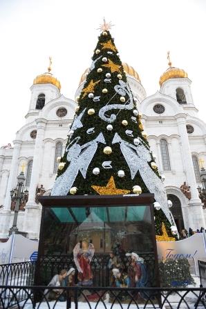 заставка