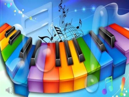 Методическое объединение учителей музыки