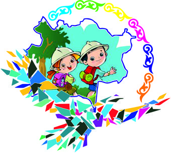 Образцовый детский коллектив Алтайского края  Клуб спортивно – оздоровительного туризма «Экотур»