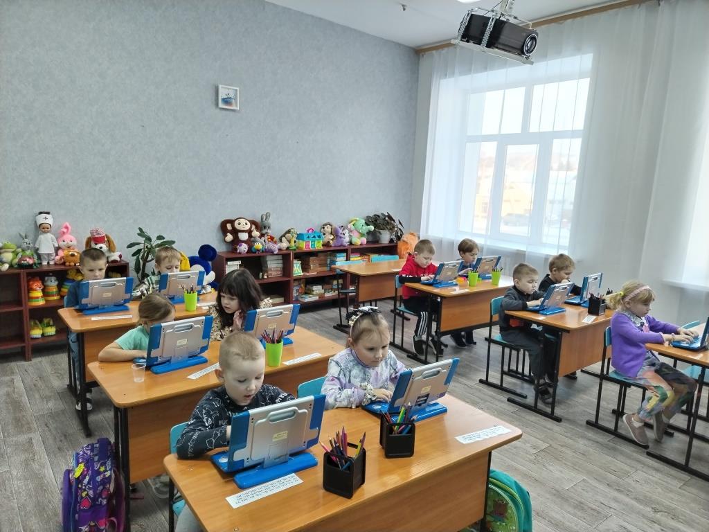 Развитие речи