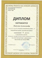 Д 3 место 001