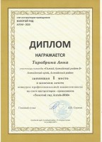 Диплом Тарабрина Анна 001
