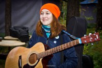 Елена Огнёва