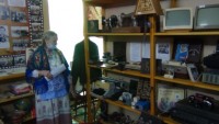 заставка