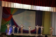 Гости космоса