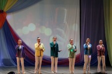 Навстречу ветру