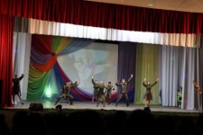 Непокорённая Россия