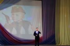 Окс Владимир