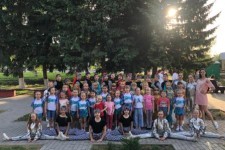 коллектив Саркисовой Е