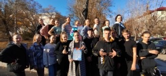 Победители