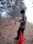 Программа Каникулы. Клуб «Экотур». Хороши походы наши