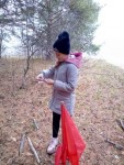 Программа Каникулы. Клуб «Экотур». Хороши походы наши