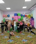 Заставка