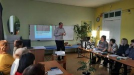 Районное методическое объединение