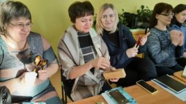 Районное методическое объединение
