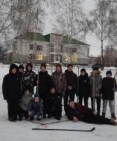 Программа «Каникулы»