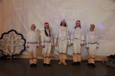 Программа «Каникулы»