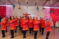 Программа «Каникулы»