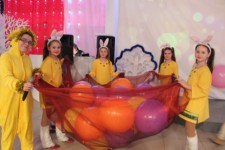 Программа «Каникулы»