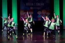 Поздравляем с победой!
