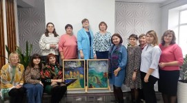 Семинар-практикум учителей технологии