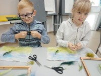 Программа «Каникулы»