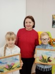 Программа «Каникулы»