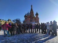 Поздравляем с победой!
