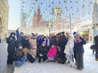 Поздравляем с победой!