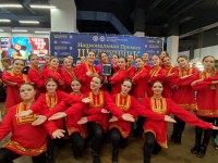 Поздравляем с победой!