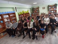 «Непокорённый город»