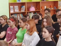 «Непокорённый город»