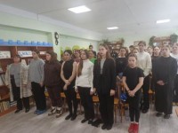 «Непокорённый город»