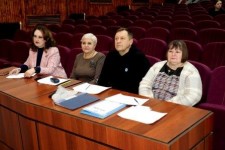 Конкурс «Художественное слово»