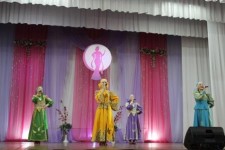 Праздничный концерт