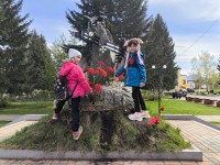 «День Победы» ш. р. р. «Дошкольник»