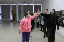Программа Каникулы
