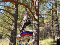 Районный кубок туристских клубов