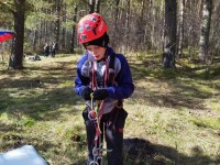 Районный кубок туристских клубов