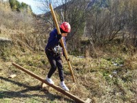 Районный кубок туристских клубов