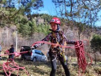 Районный кубок туристских клубов